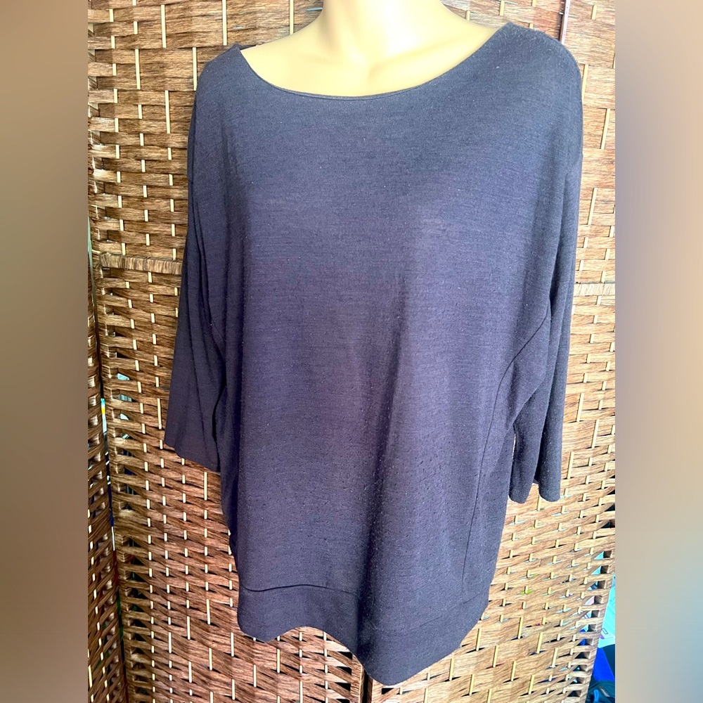 Loft lightweight sweater